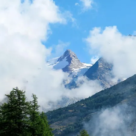 Romaine * Saas-Fee