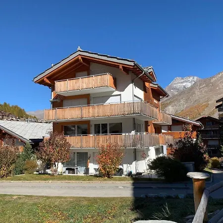 Romaine * Saas-Fee