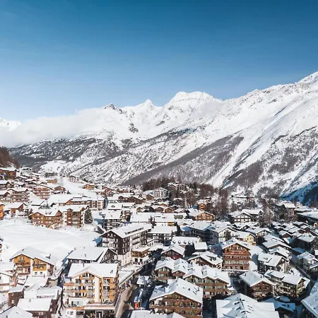 Romaine * Saas-Fee