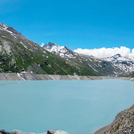 Romaine Apartment Saas-Fee