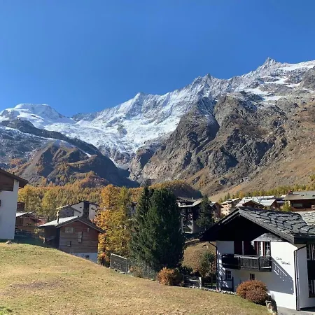 Romaine * Saas-Fee